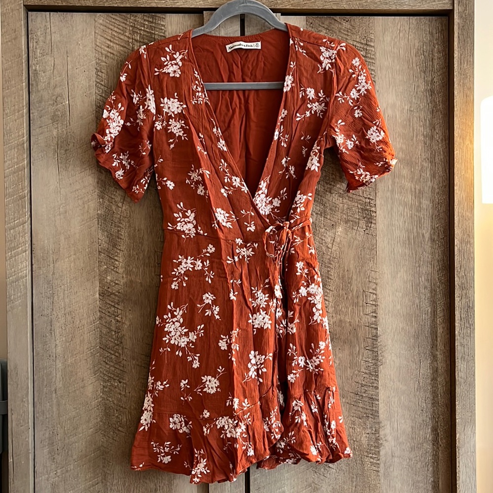 Abercrombie & Fitch Dress